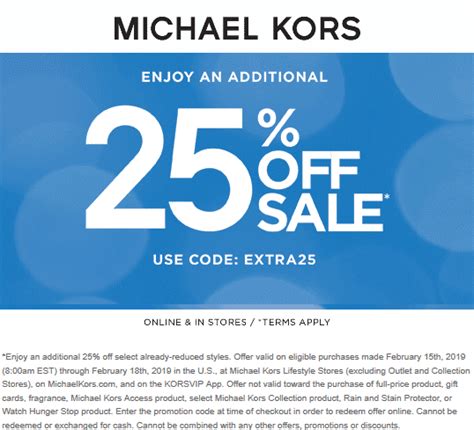 michael kors free international shipping|michael kors discount codes.